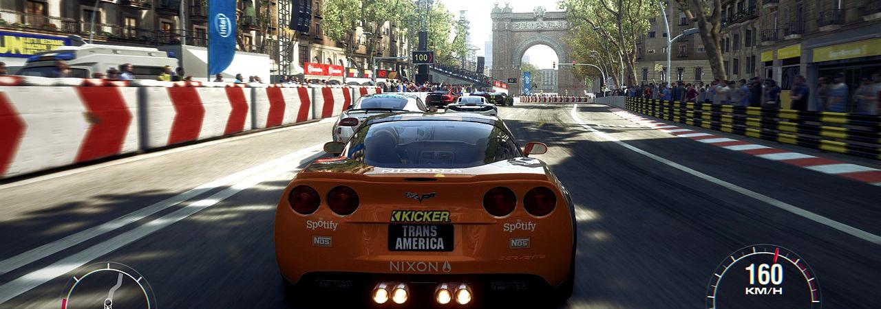 [01/07/2013] Grid 2 Benchmark
