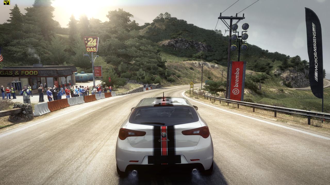[12/07/2013] Grid 2 Sehr Hoch 4x MSAA