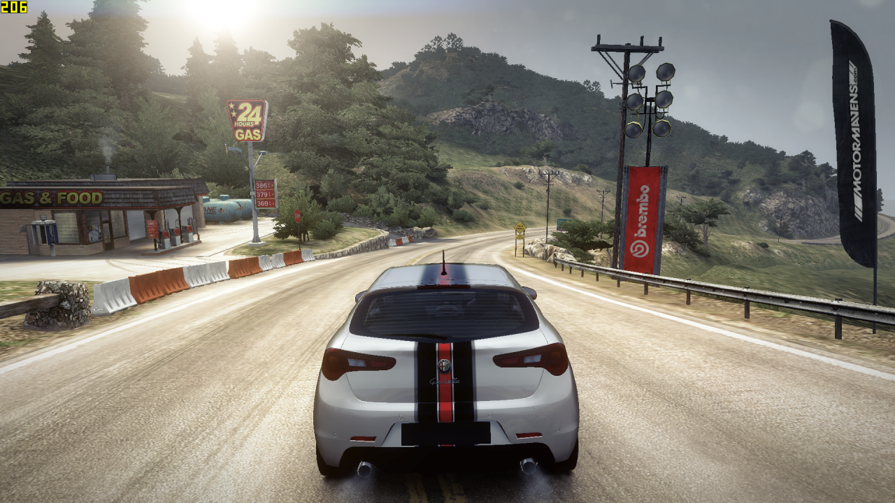 [12/07/2013] Grid 2 Sehr Niedrig