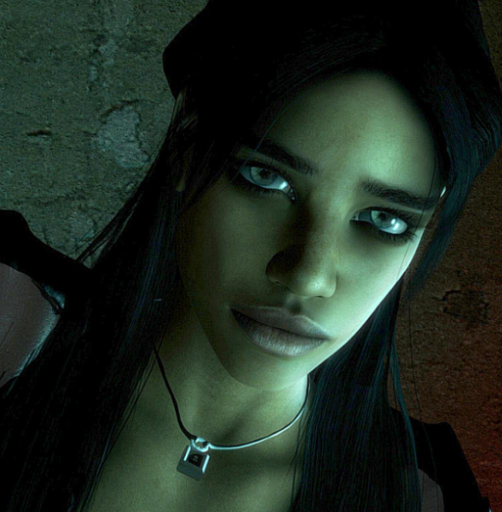 [19/07/2013] HL2 CM2013 Alyx