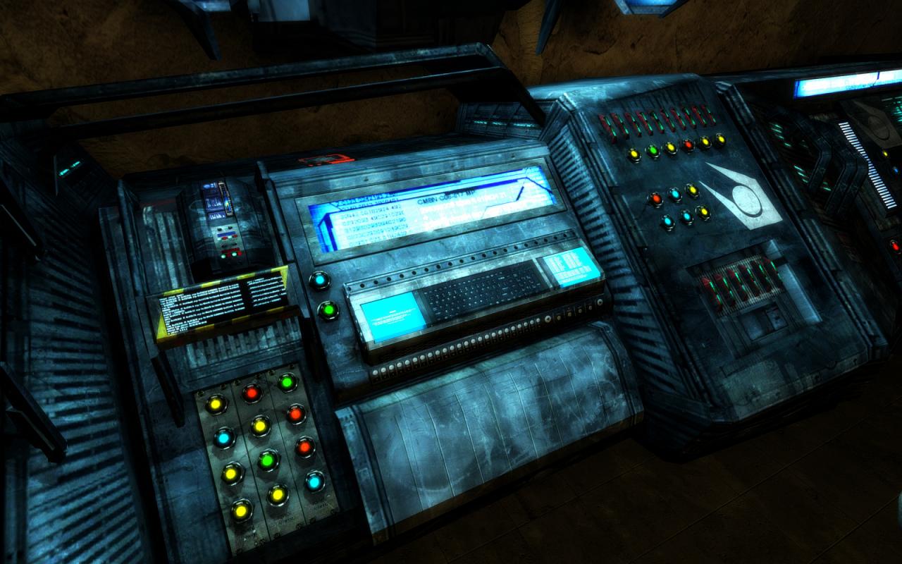 [19/07/2013] HL2 Cinematic Mod 2013 mit 8x SGSSAA downsampled (25)