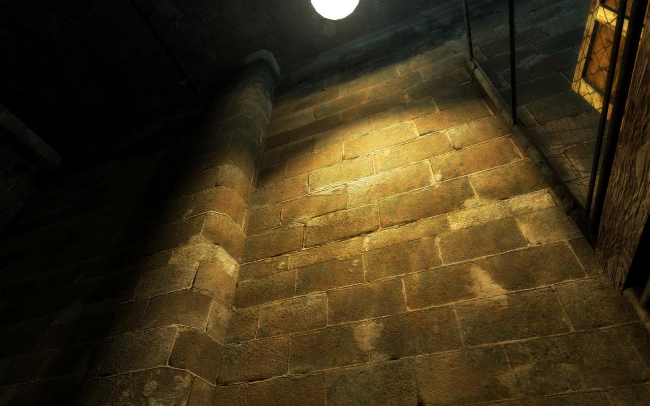 [19/07/2013] HL2 Cinematic Mod 2013 mit 8x SGSSAA downsampled (27)