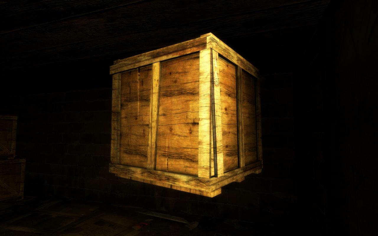 [19/07/2013] HL2 Cinematic Mod 2013 mit 8x SGSSAA downsampled (28)