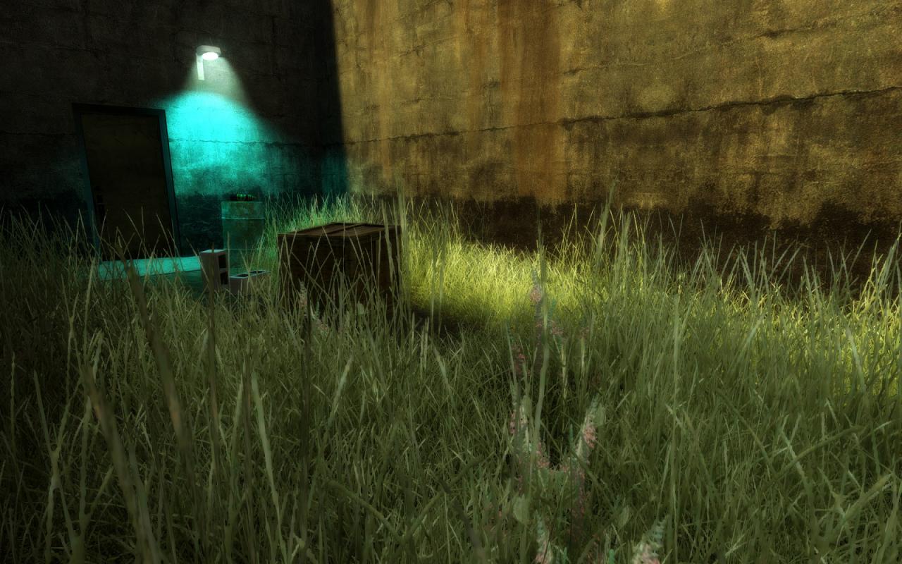 [19/07/2013] HL2 Cinematic Mod 2013 mit 8x SGSSAA downsampled (29)