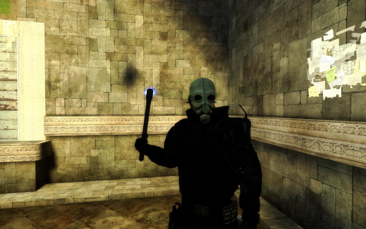 [19/07/2013] HL2 Cinematic Mod 2013 mit 8x SGSSAA downsampled (31)