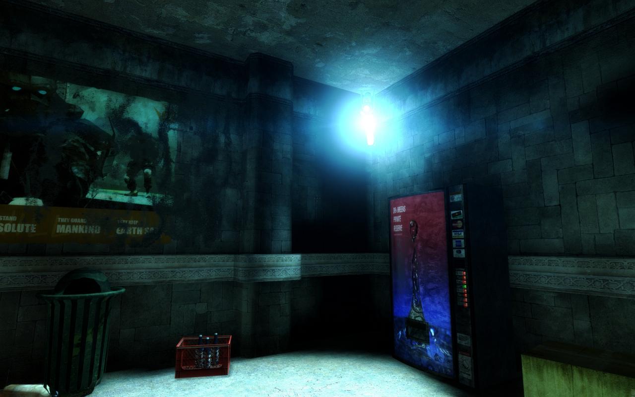 [19/07/2013] HL2 Cinematic Mod 2013 mit 8x SGSSAA downsampled (33)