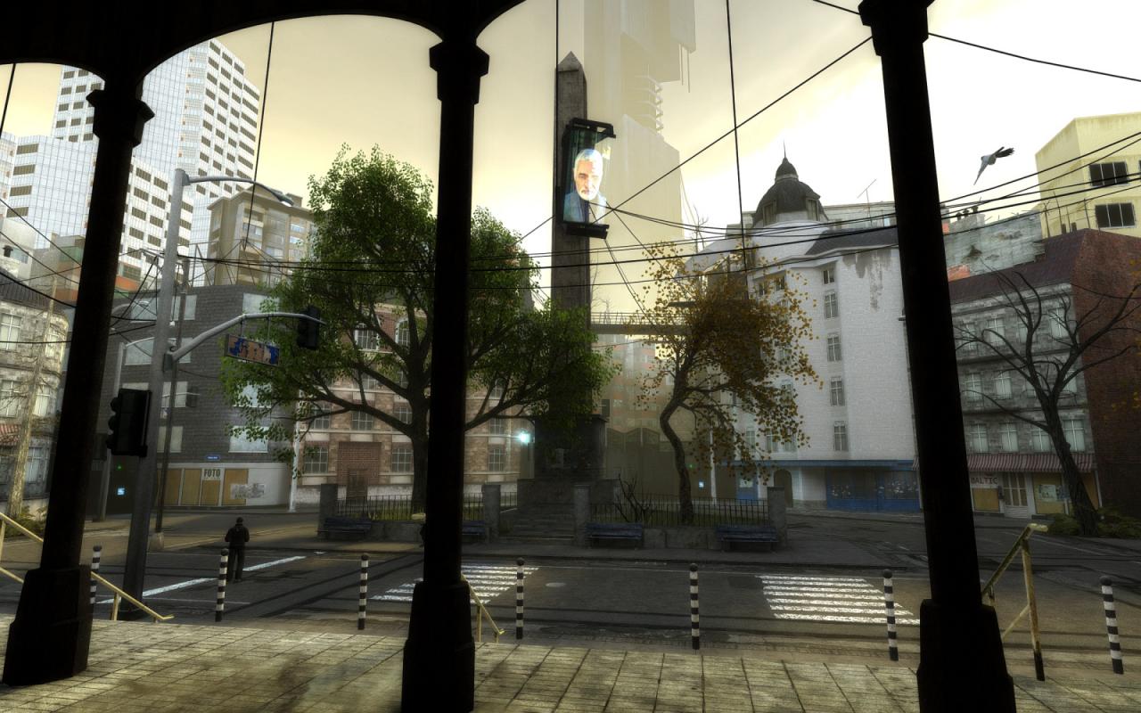 [19/07/2013] HL2 Cinematic Mod 2013 mit 8x SGSSAA downsampled (34)