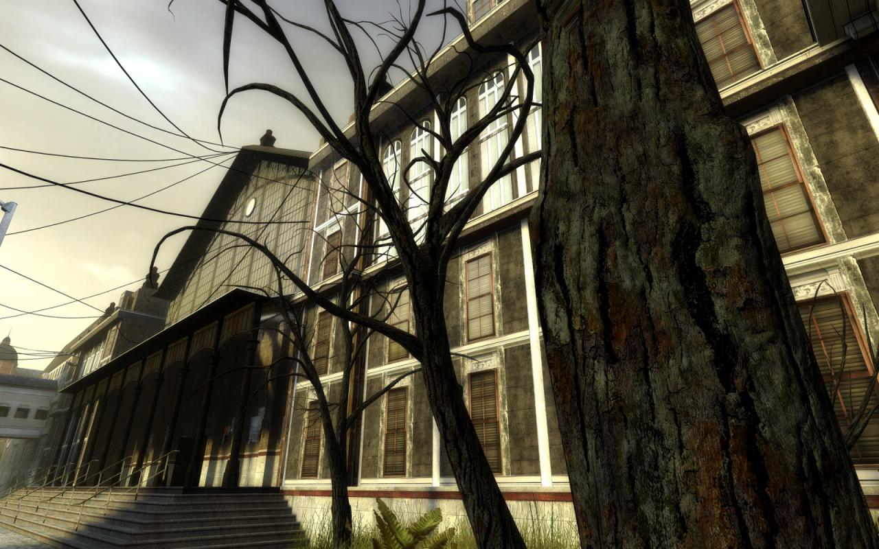 [19/07/2013] HL2 Cinematic Mod 2013 mit 8x SGSSAA downsampled (35)