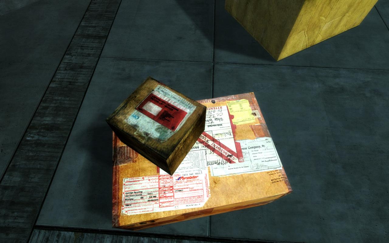 [19/07/2013] HL2 Cinematic Mod 2013 mit 8x SGSSAA downsampled (36)