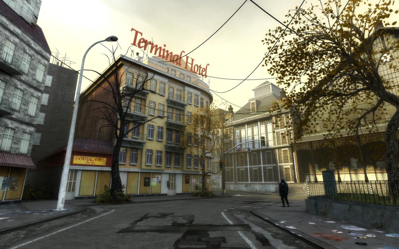 [19/07/2013] HL2 Cinematic Mod 2013 mit 8x SGSSAA downsampled (37)