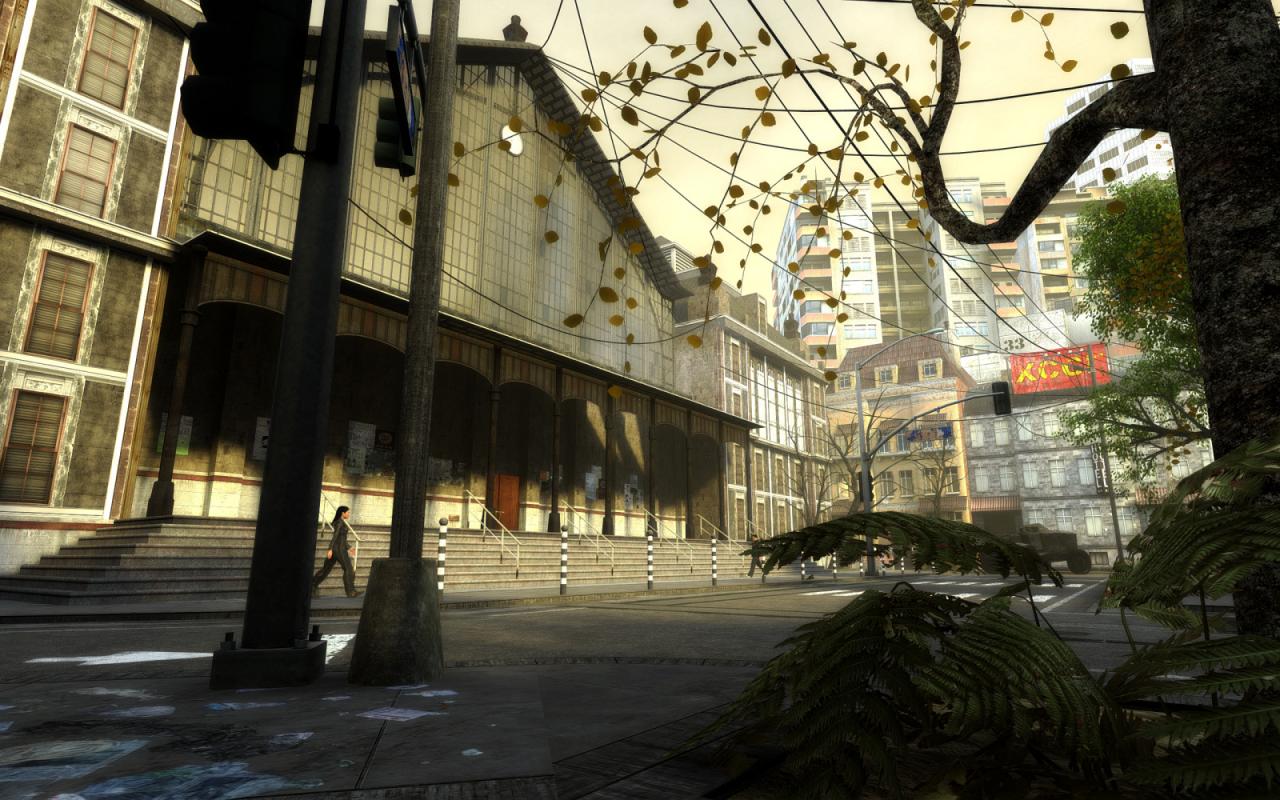 [19/07/2013] HL2 Cinematic Mod 2013 mit 8x SGSSAA downsampled (38)