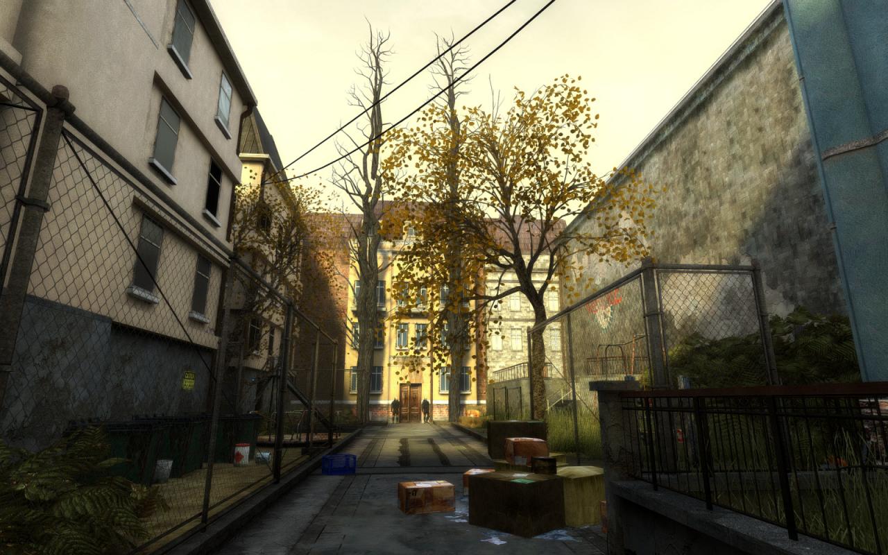 [19/07/2013] HL2 Cinematic Mod 2013 mit 8x SGSSAA downsampled (41)