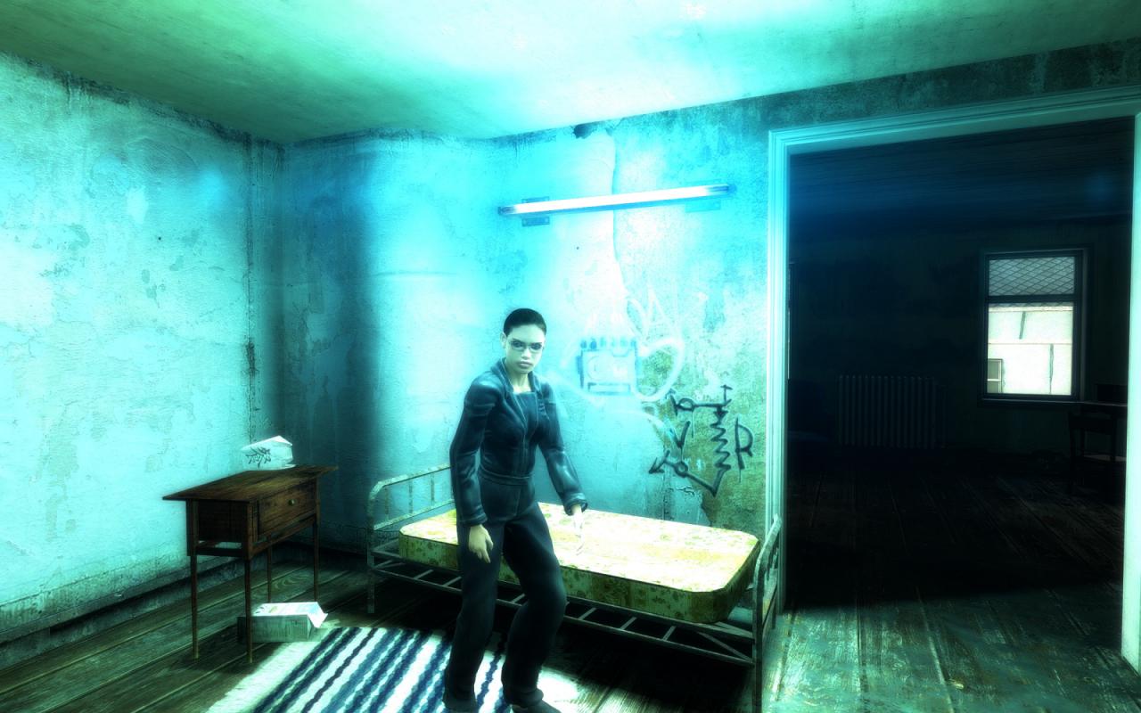 [19/07/2013] HL2 Cinematic Mod 2013 mit 8x SGSSAA downsampled (45)