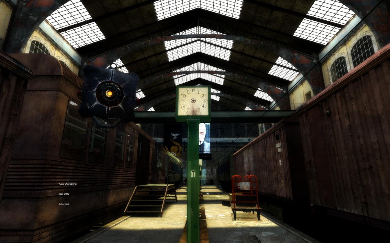 [19/07/2013] HL2 Cinematic Mod 2013 mit 8x SGSSAA downsampled (12)