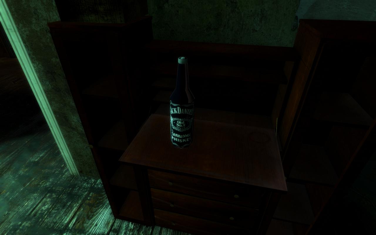 [19/07/2013] HL2 Cinematic Mod 2013 mit 8x SGSSAA downsampled (46)