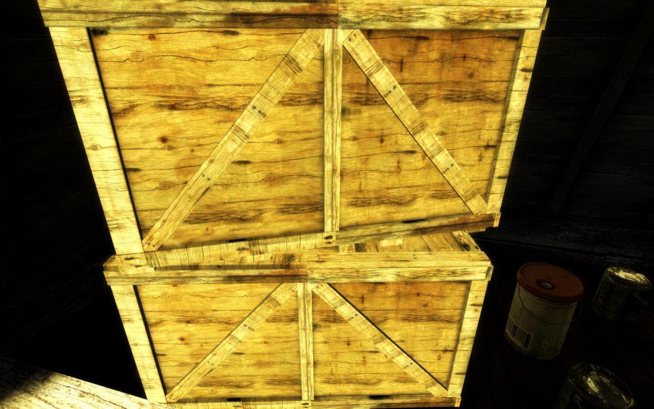 [19/07/2013] HL2 Cinematic Mod 2013 mit 8x SGSSAA downsampled (47)
