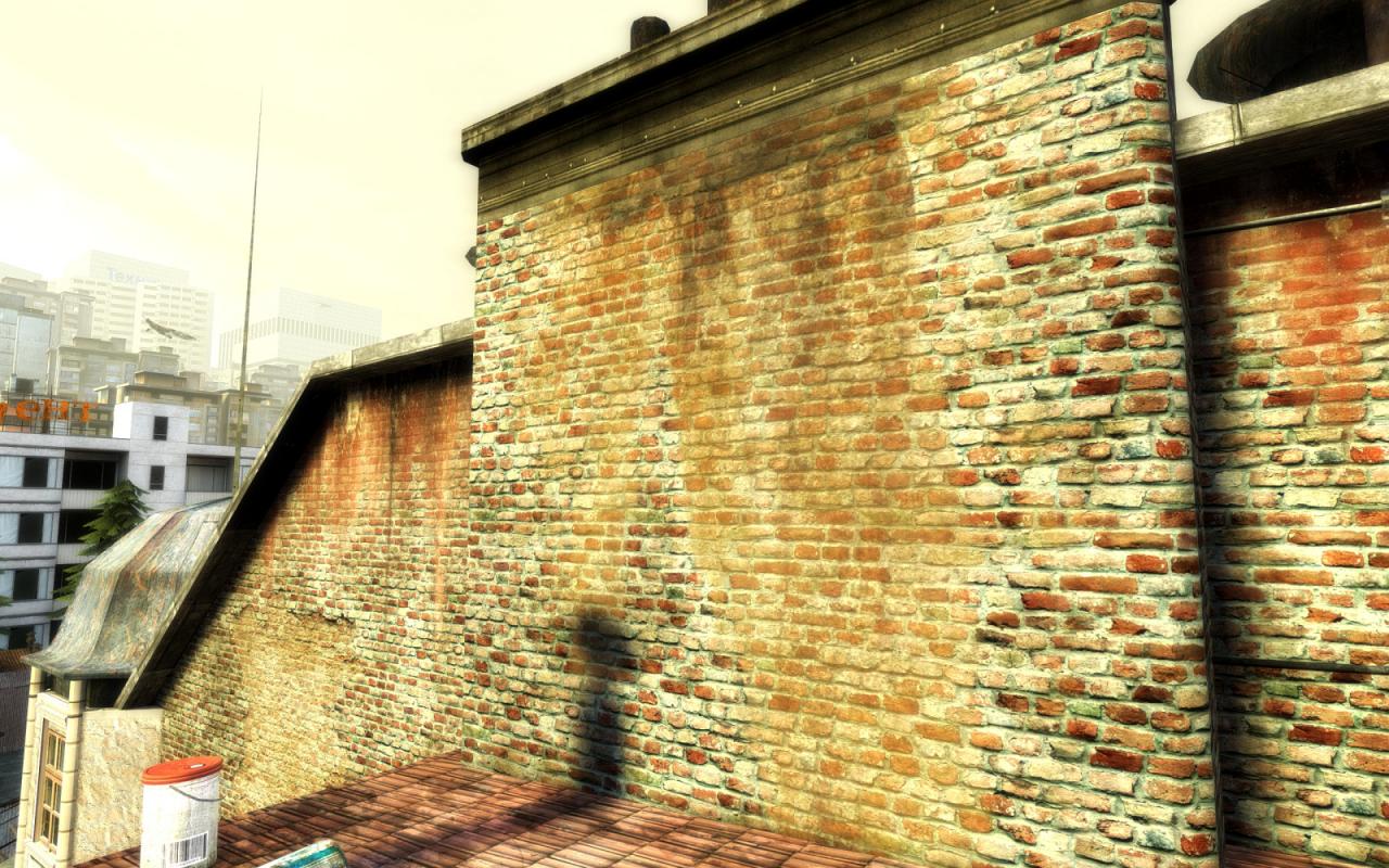 [19/07/2013] HL2 Cinematic Mod 2013 mit 8x SGSSAA downsampled (52)