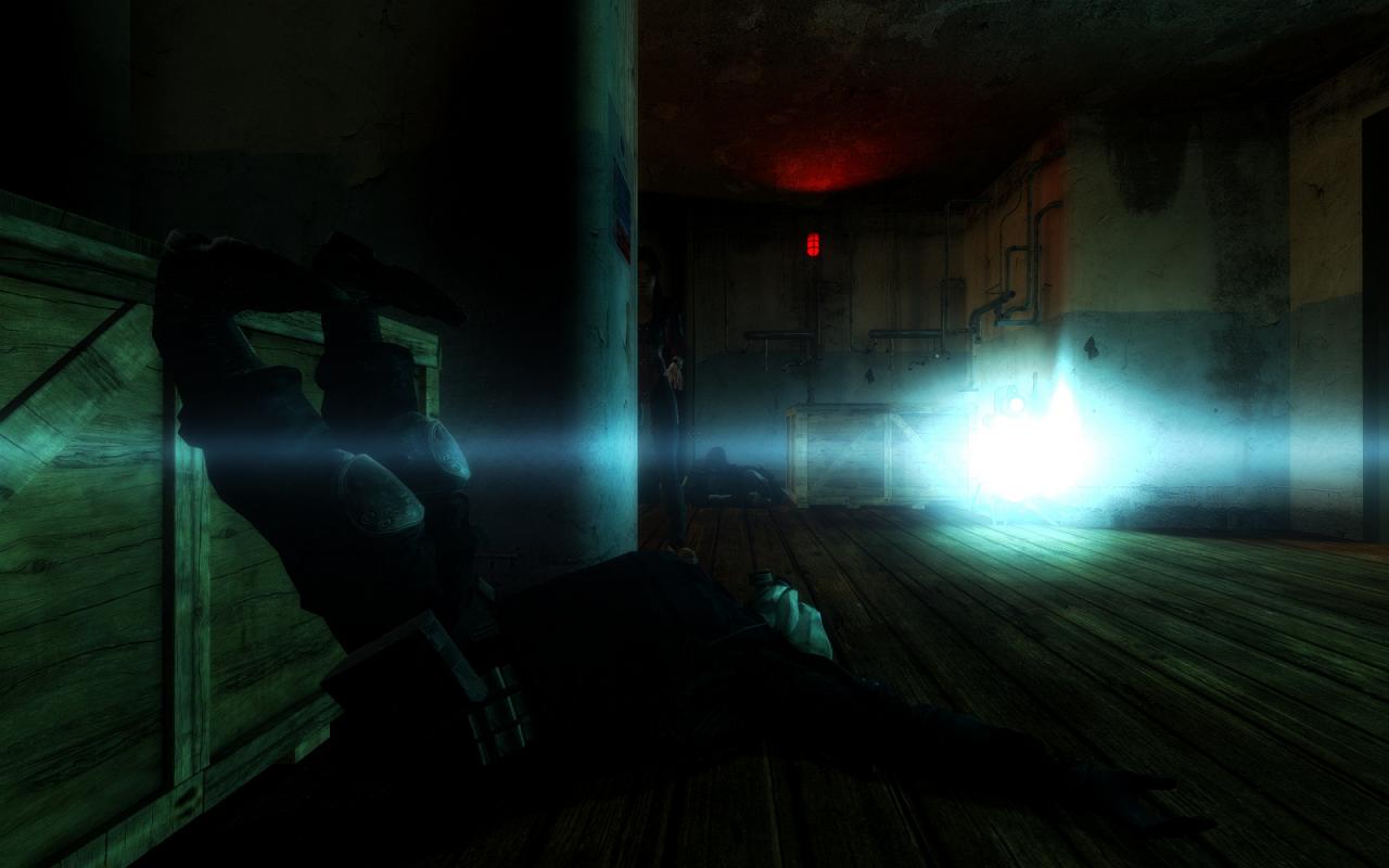 [19/07/2013] HL2 Cinematic Mod 2013 mit 8x SGSSAA downsampled (54)