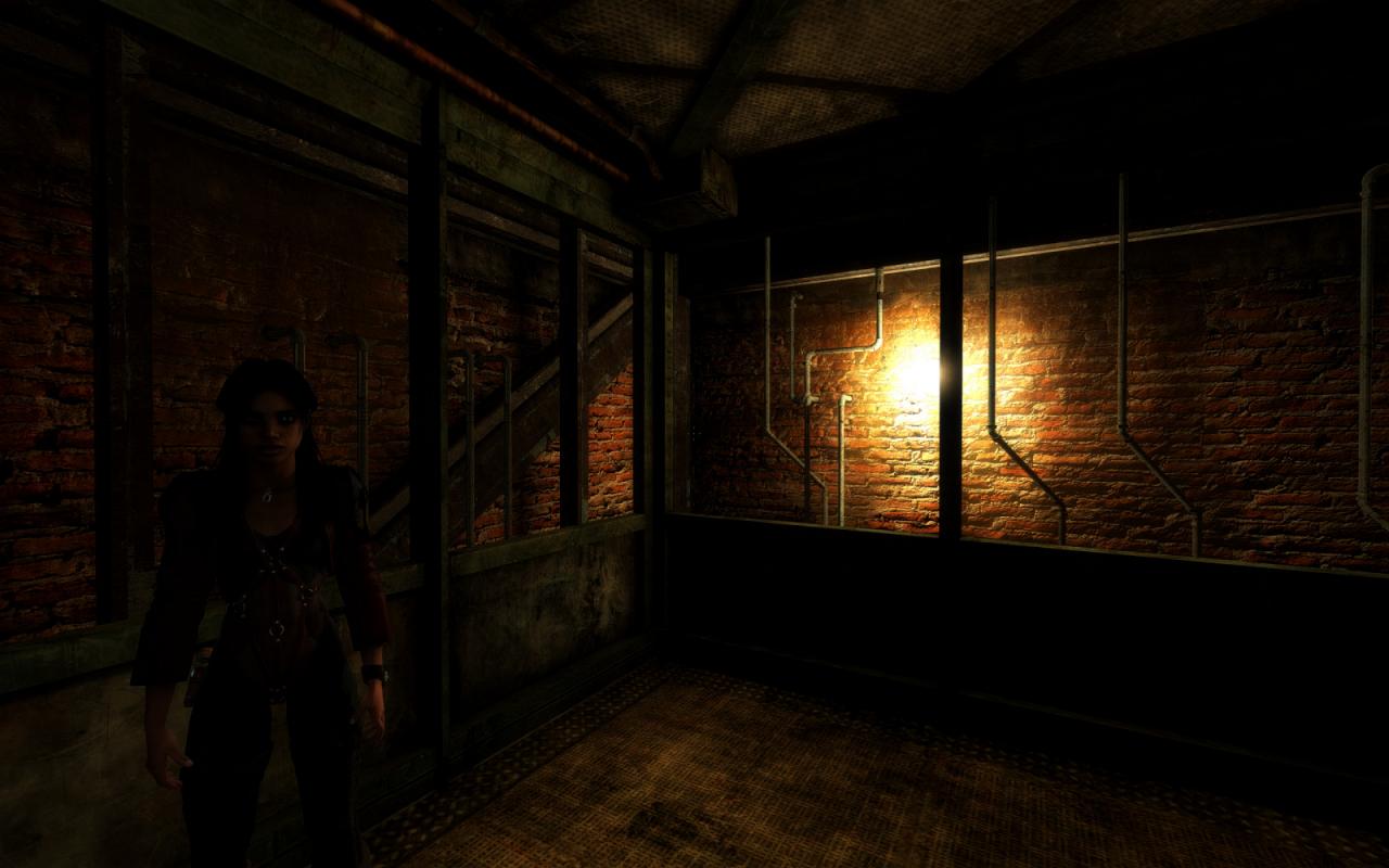 [19/07/2013] HL2 Cinematic Mod 2013 mit 8x SGSSAA downsampled (55)