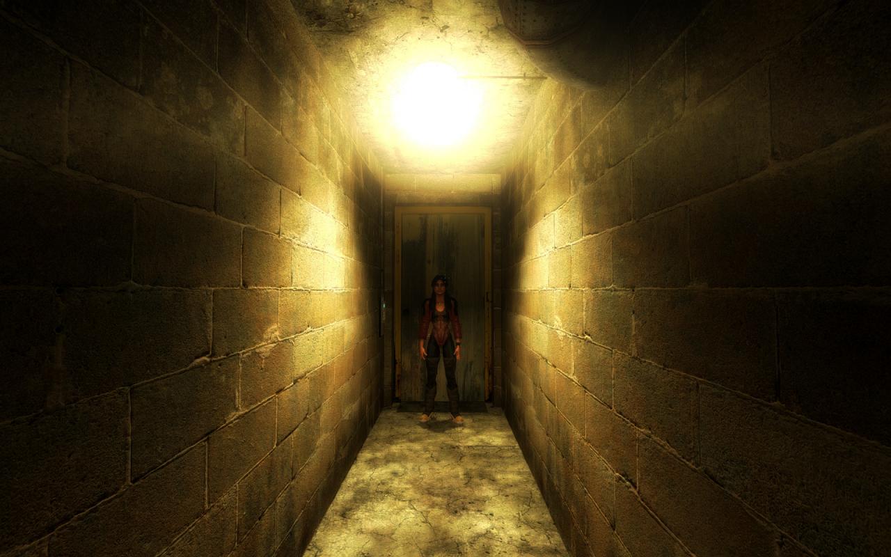 [19/07/2013] HL2 Cinematic Mod 2013 mit 8x SGSSAA downsampled (57)
