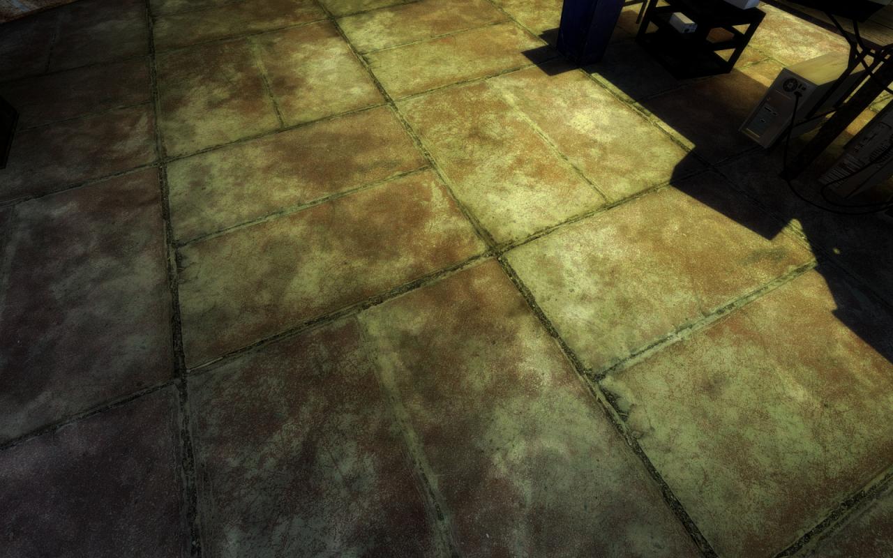 [19/07/2013] HL2 Cinematic Mod 2013 mit 8x SGSSAA downsampled (5)