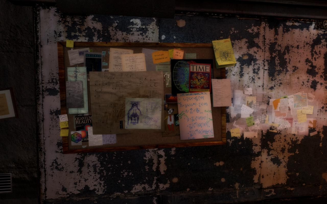 [19/07/2013] HL2 Cinematic Mod 2013 mit 8x SGSSAA downsampled (3)