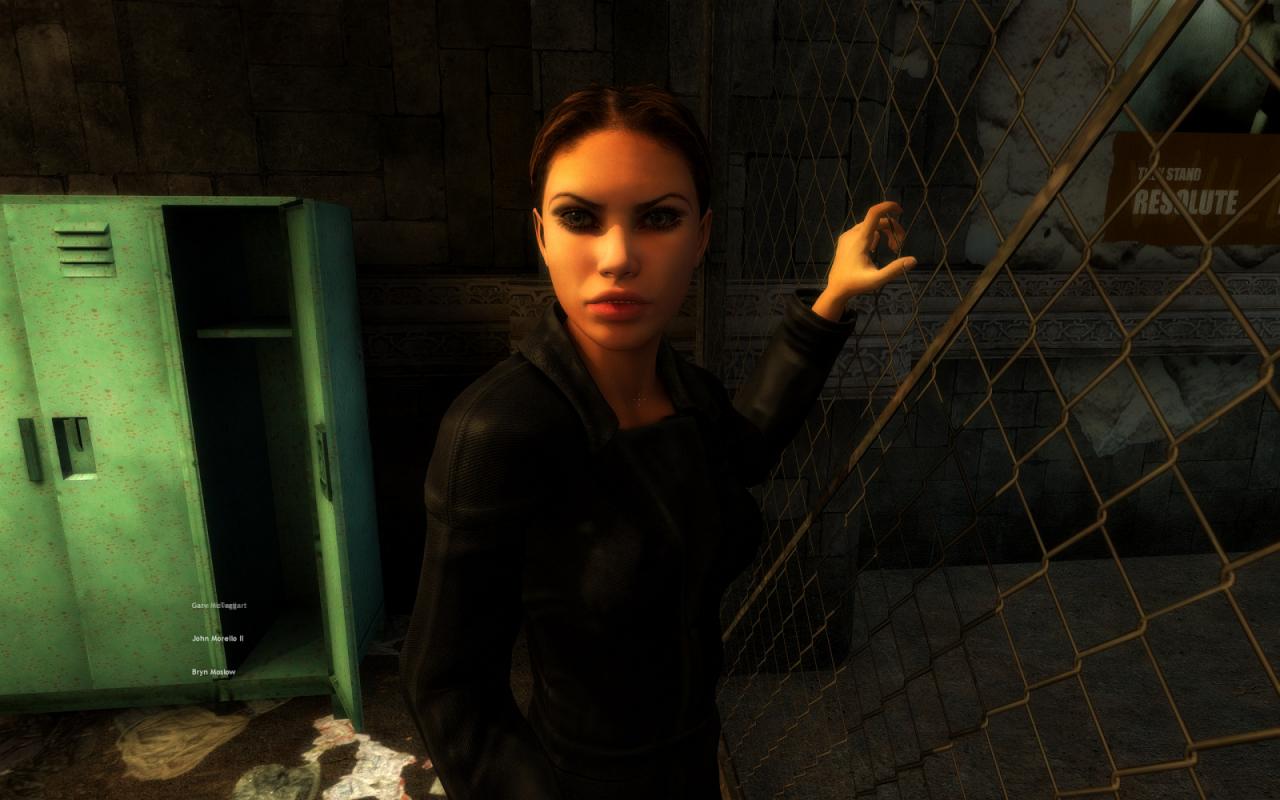 [19/07/2013] HL2 Cinematic Mod 2013 mit 8x SGSSAA downsampled (15)