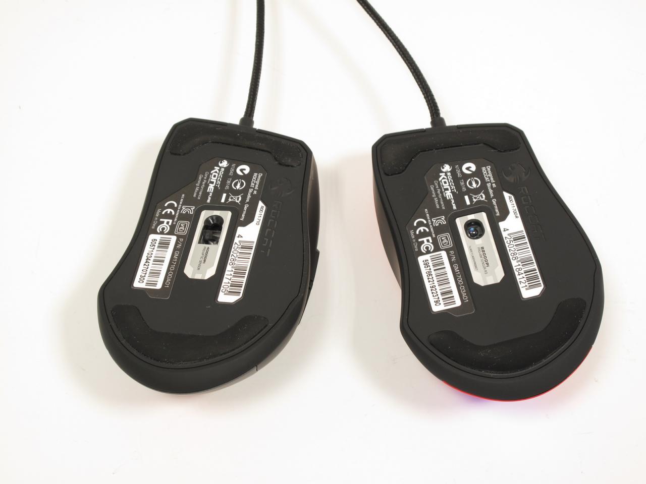 [23/07/2013] Roccat Kone Pure Optical: Ist die Kone Pure mit optischem Sensor präziser und kontrollierbarer als ihr Pendant mit Laser-Abtastung? (11)