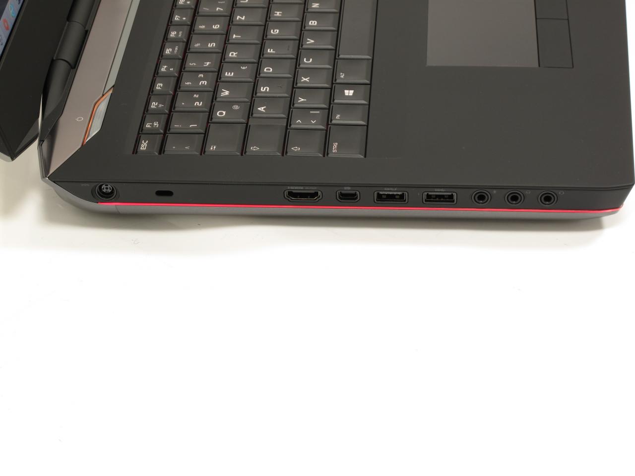 [24/07/2013] Alienware-Notebook im Test: Teures Leistungsmonster (24)