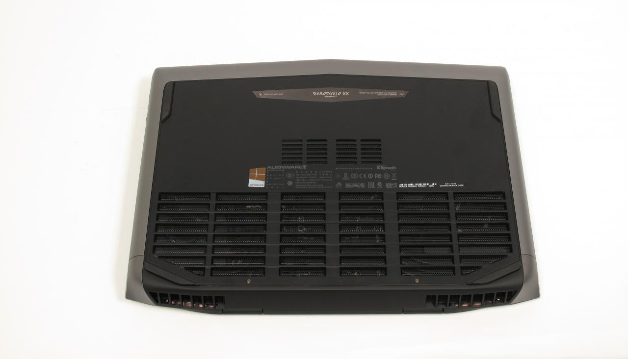 [24/07/2013] Alienware-Notebook im Test: Teures Leistungsmonster (25)