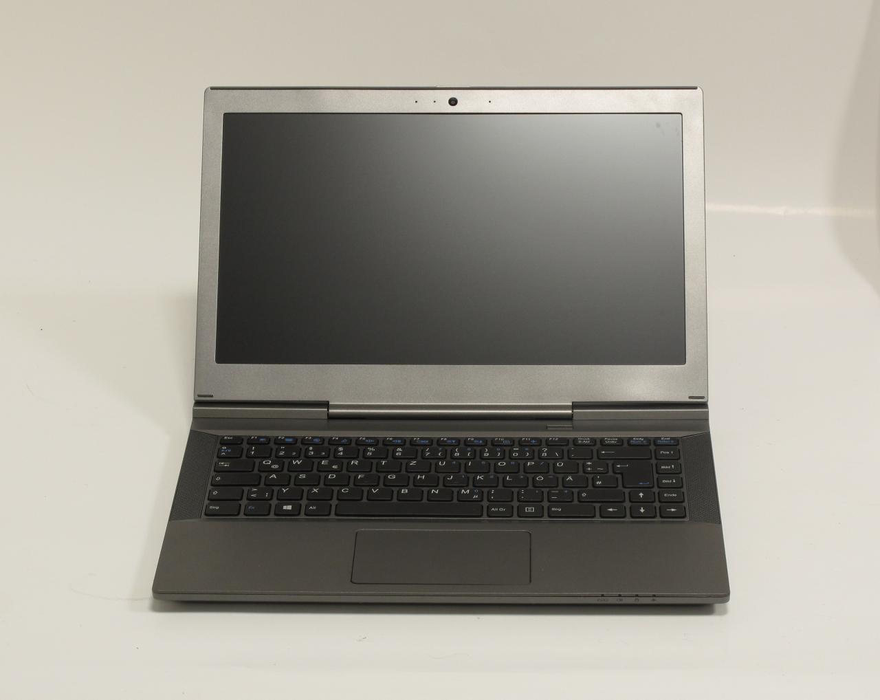[26/07/2013] Notebook mit Intel Iris Pro Graphics 5200 im Test - Spieletauglichkeit und Intel-Zusatzfunktionen von Grid 2 ausprobiert (2)