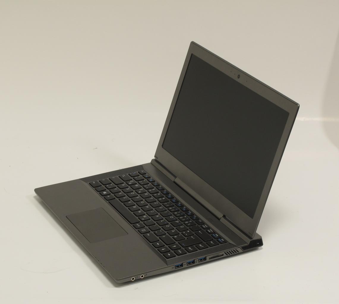 [26/07/2013] Notebook mit Intel Iris Pro Graphics 5200 im Test - Spieletauglichkeit und Intel-Zusatzfunktionen von Grid 2 ausprobiert (3)