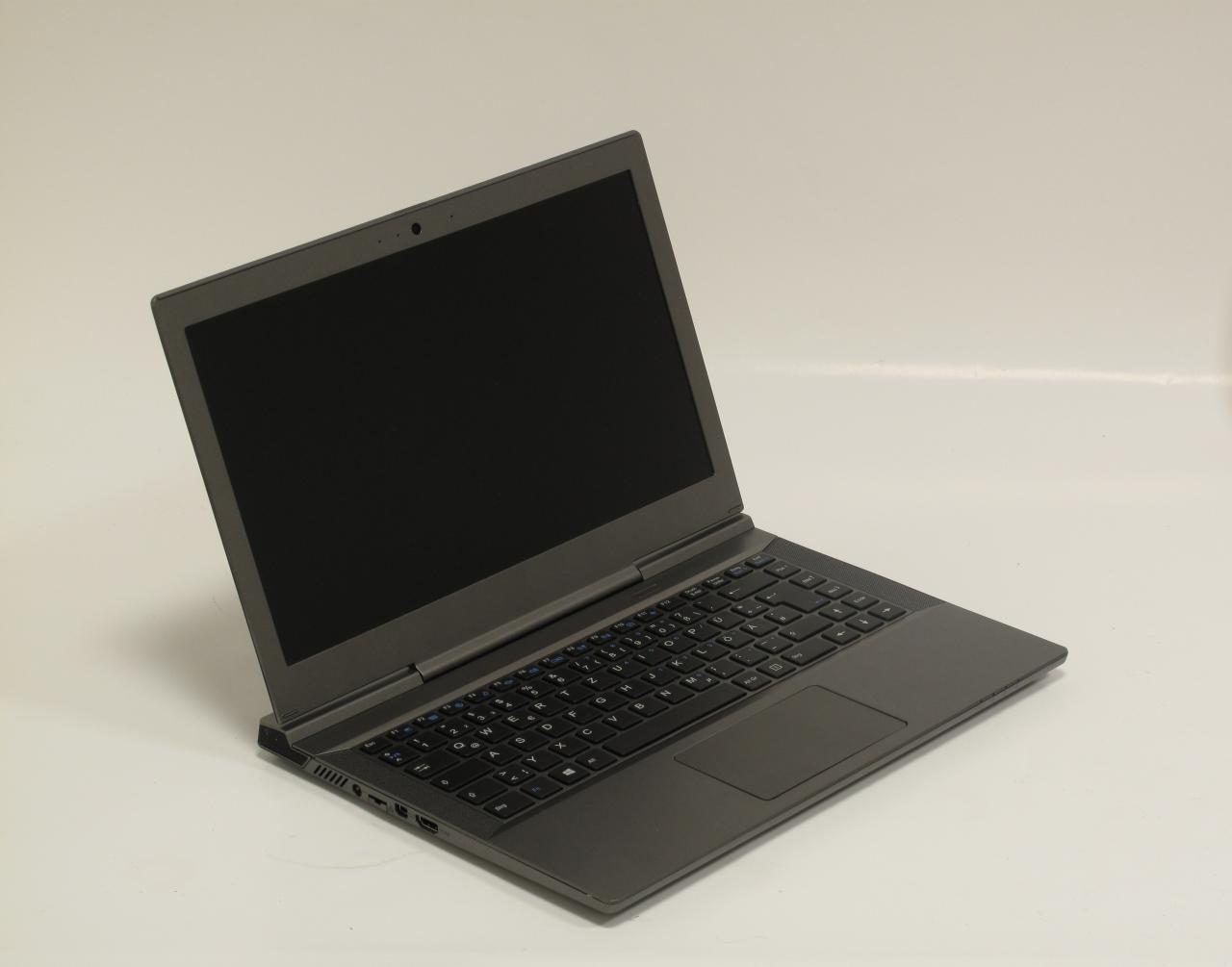 [26/07/2013] Notebook mit Intel Iris Pro Graphics 5200 im Test - Spieletauglichkeit und Intel-Zusatzfunktionen von Grid 2 ausprobiert (4)