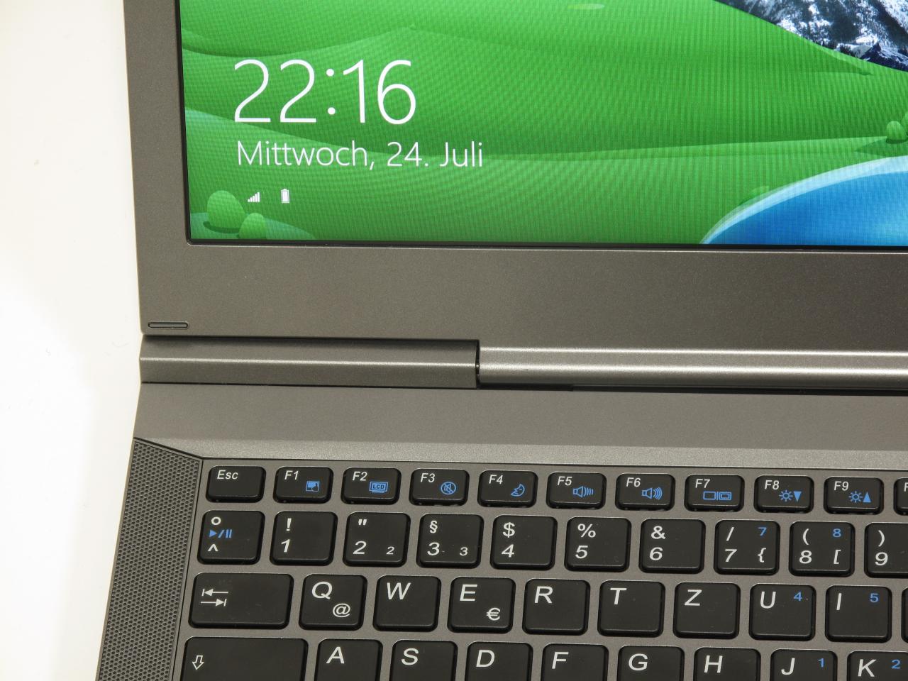 [26/07/2013] Notebook mit Intel Iris Pro Graphics 5200 im Test - Spieletauglichkeit und Intel-Zusatzfunktionen von Grid 2 ausprobiert (11)