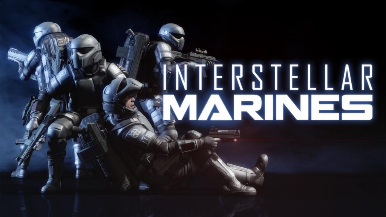 [05/07/2013] Interstellar Marines in der Vorschau