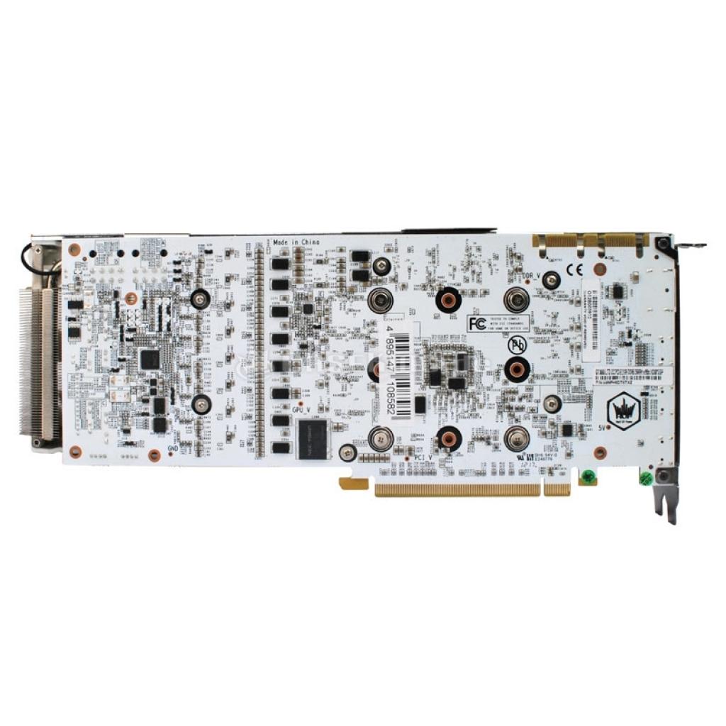 [16/07/2013] KFA2 Geforce GTX 770 LTD OC: Ein 