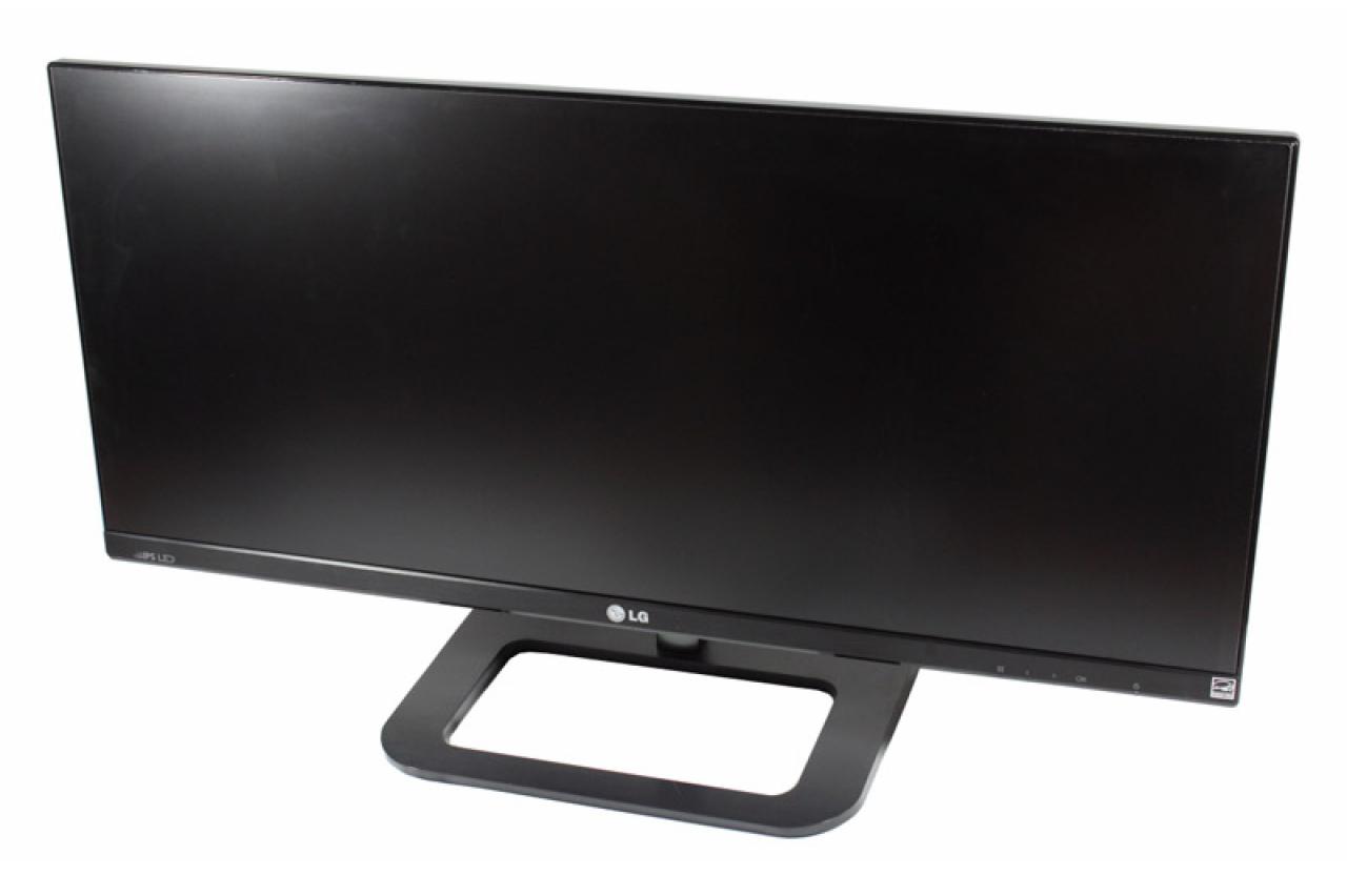 [16/07/2013] Prad testet den 21:9 Monitor LG 29EB93-P mit IPS-Panel