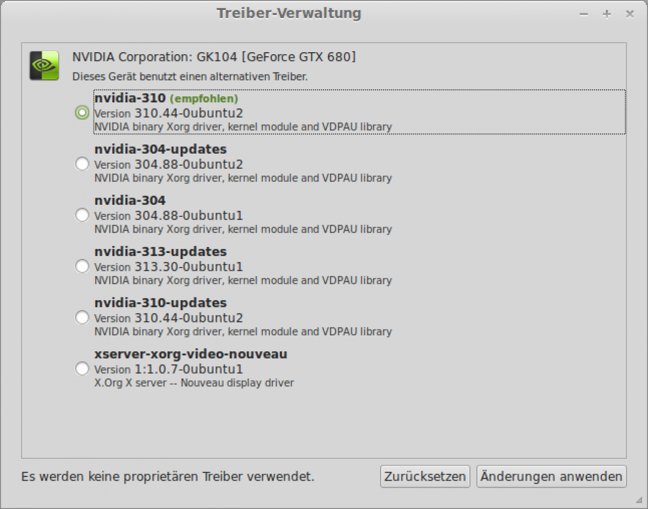 [15/07/2013] Gaming auf Linux: Eine Bestandsaufnahme (3)