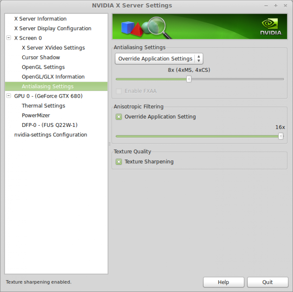 [15/07/2013] Gaming auf Linux: Eine Bestandsaufnahme (6)