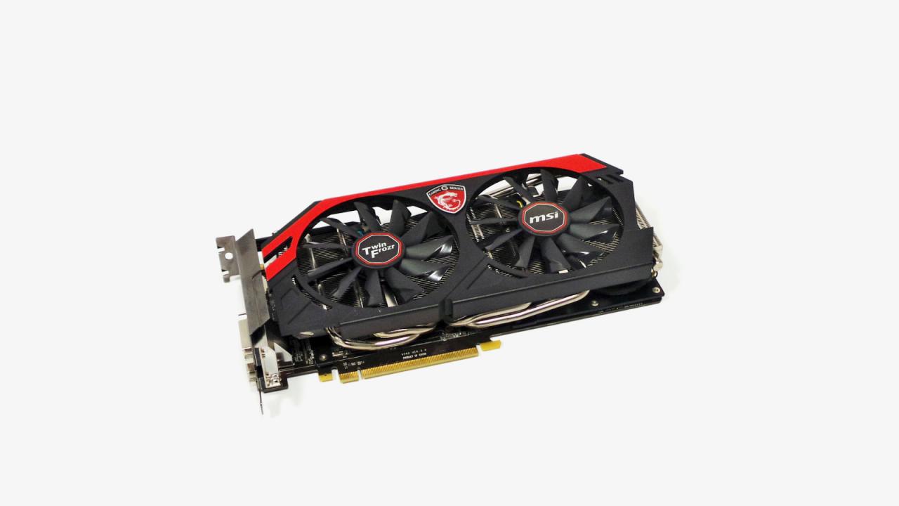 [03/07/2013] MSI GTX 770 Twin Frozr Gaming