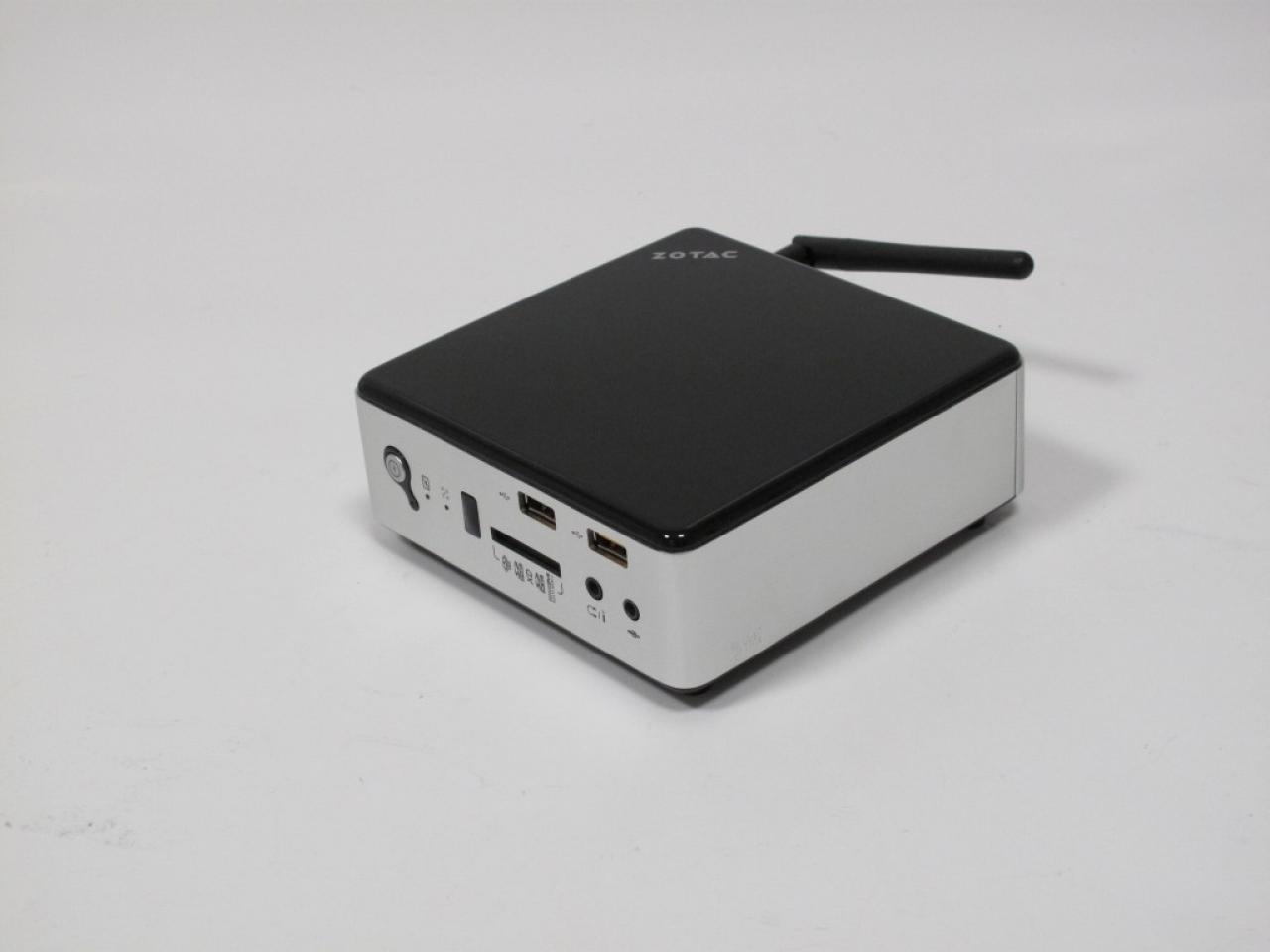 [03/07/2013] Zotac Zbox Nano ID64 Plus (1)