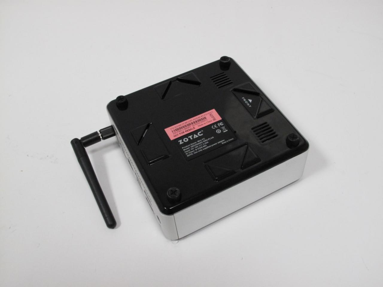 [03/07/2013] Zotac Zbox Nano ID64 Plus (3)