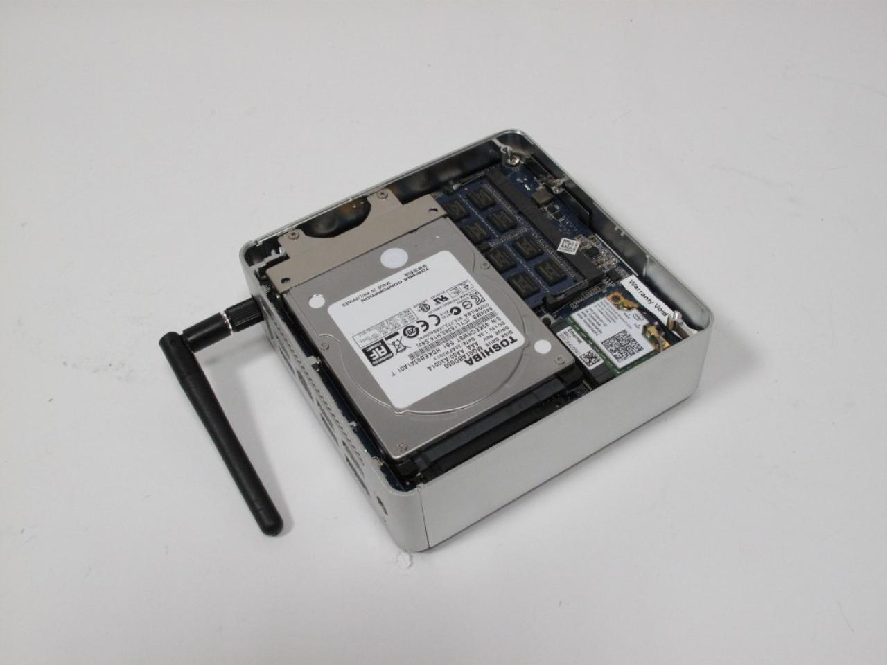 [03/07/2013] Zotac Zbox Nano ID64 Plus (4)