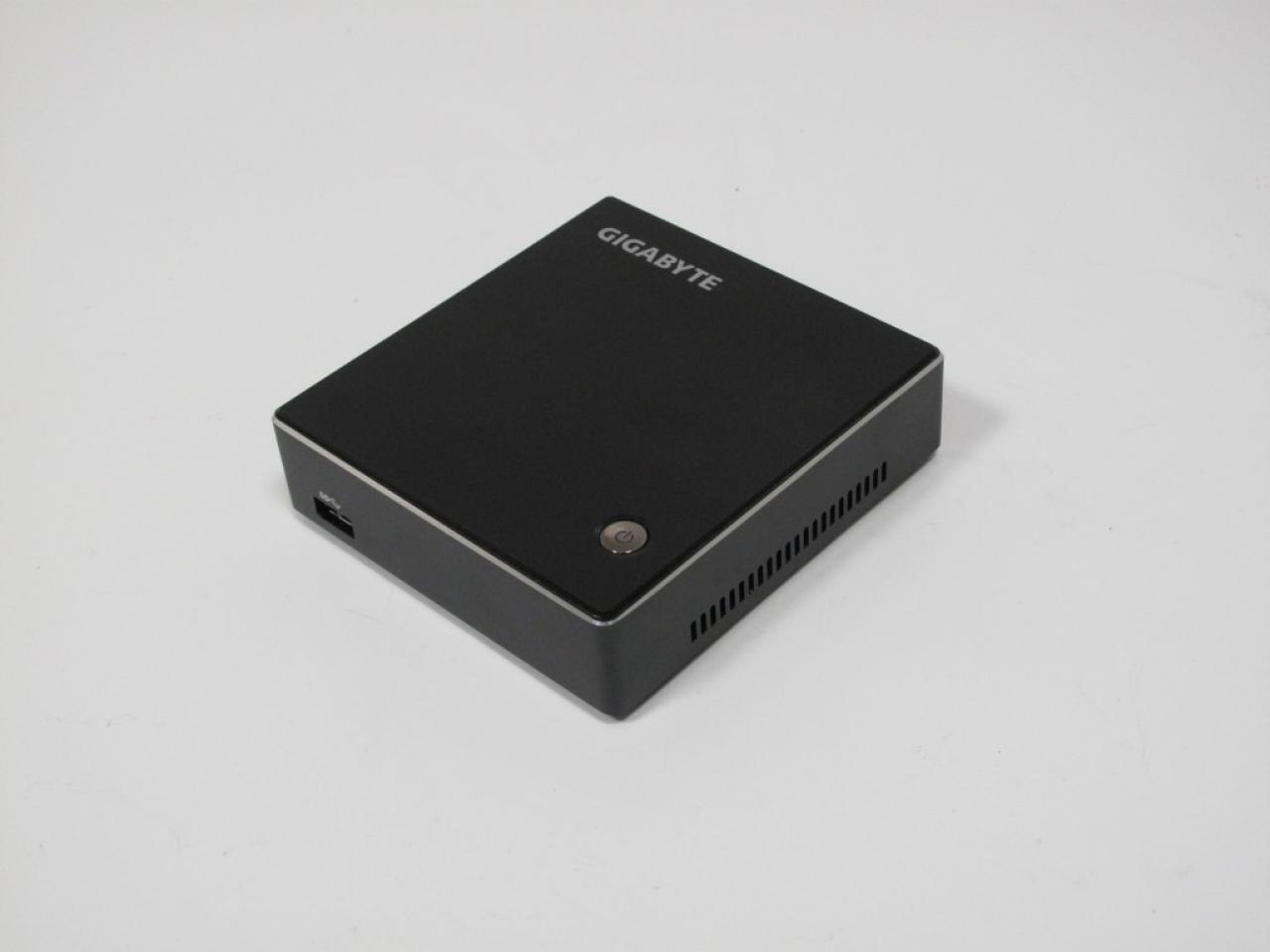 [03/07/2013] Gigabyte Brix GB-XM11-3337