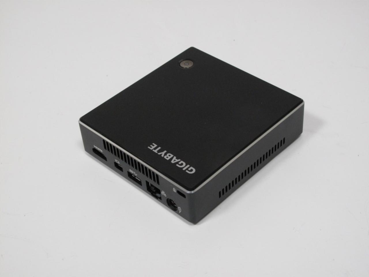 [03/07/2013] Gigabyte Brix GB-XM11-3337