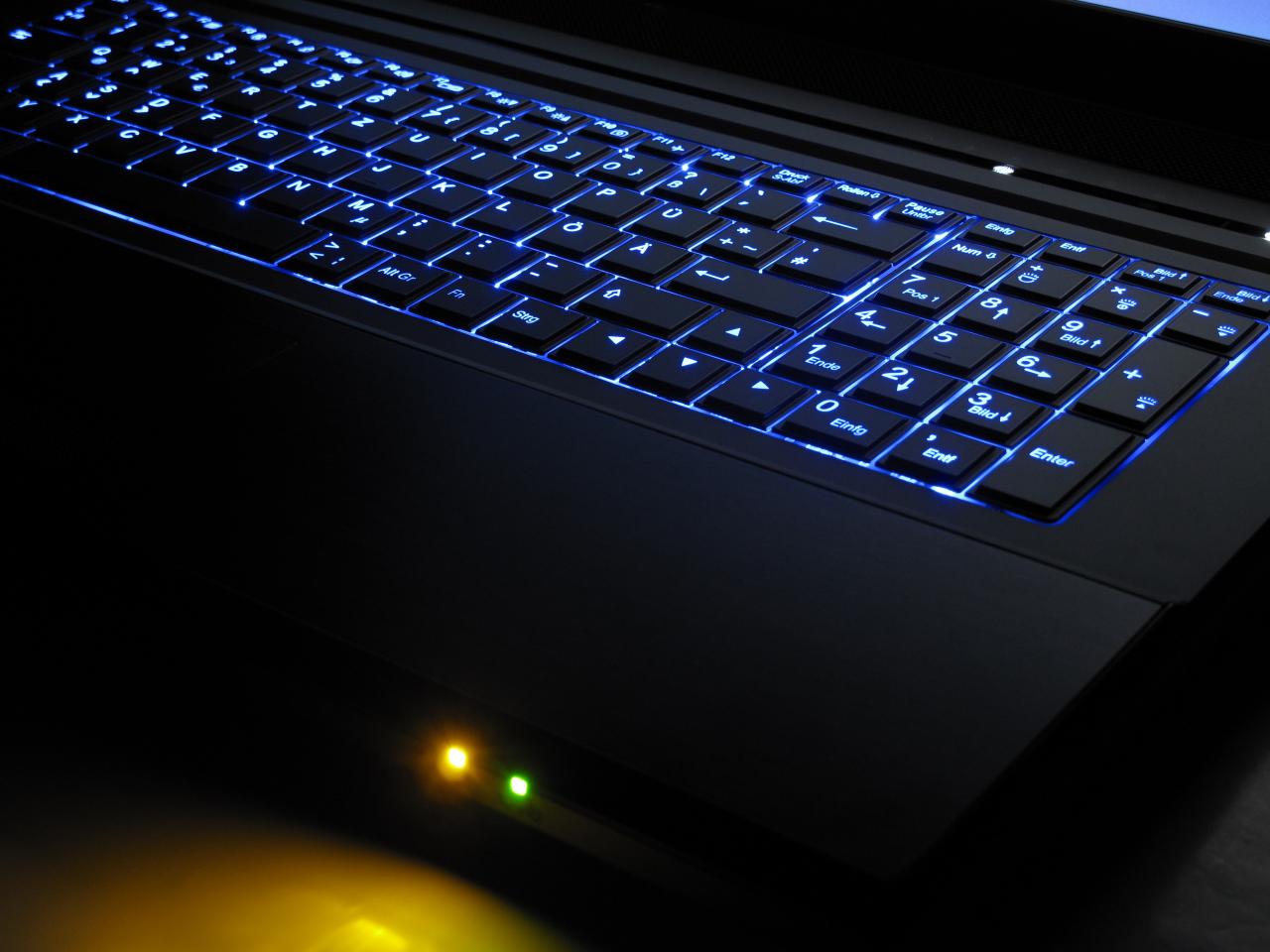 [30/07/2013] Nexoc G730 im Test: Härtetest für die mobile Radeon-GPU (4)