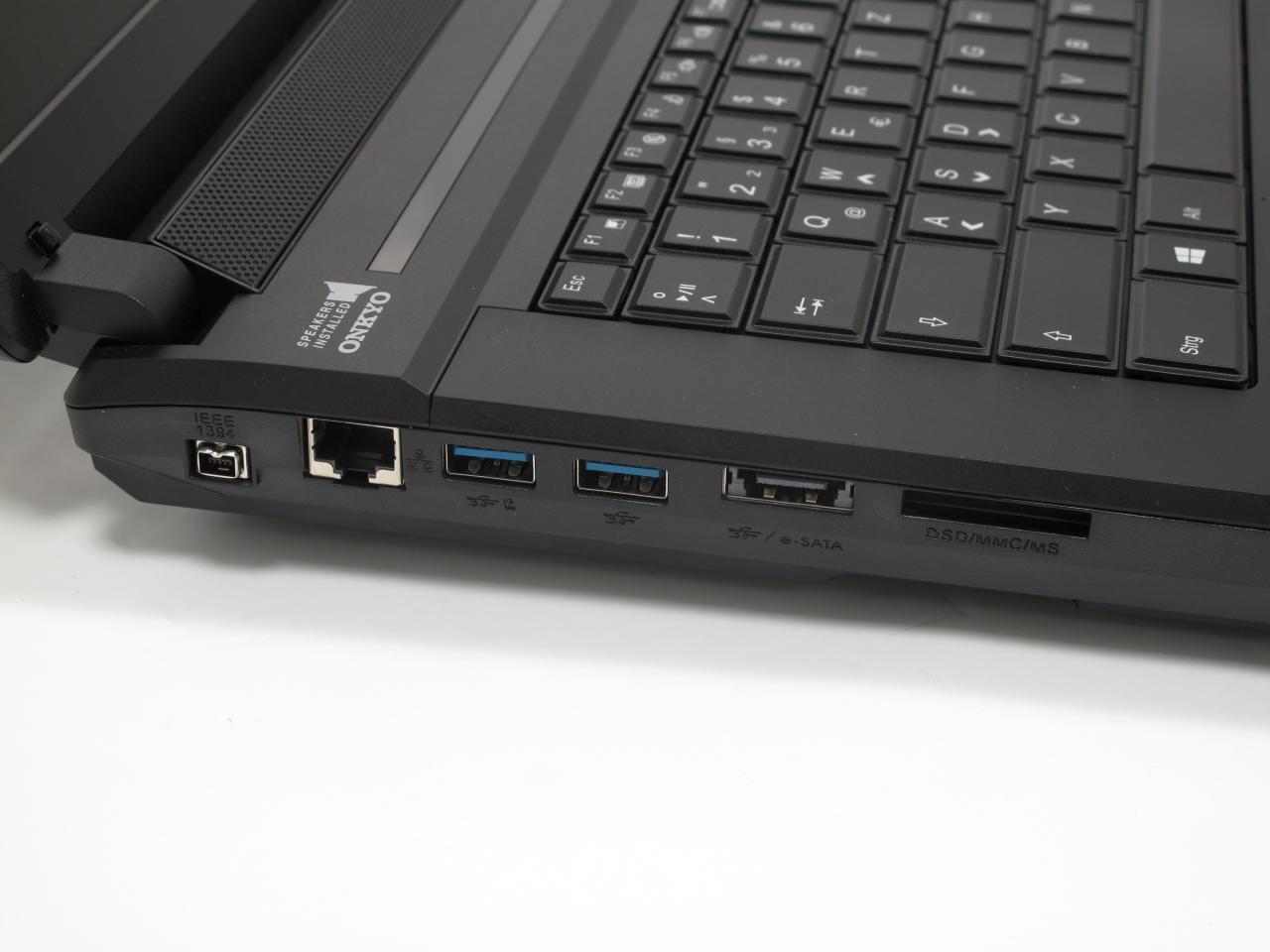[30/07/2013] Nexoc G730 im Test: Härtetest für die mobile Radeon-GPU (8)
