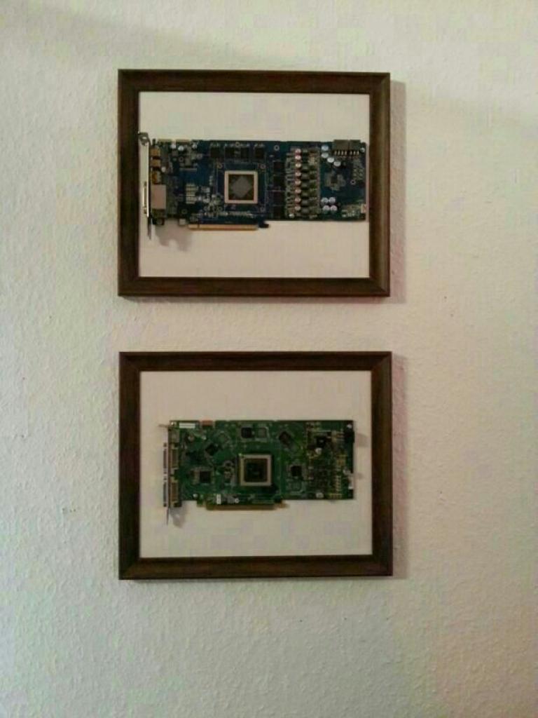 [26/07/2013] Update vom 29.07. mit PhysX-Reperatur, GTX-780-Flut, Wandschmuck und raren Schätzen (10)