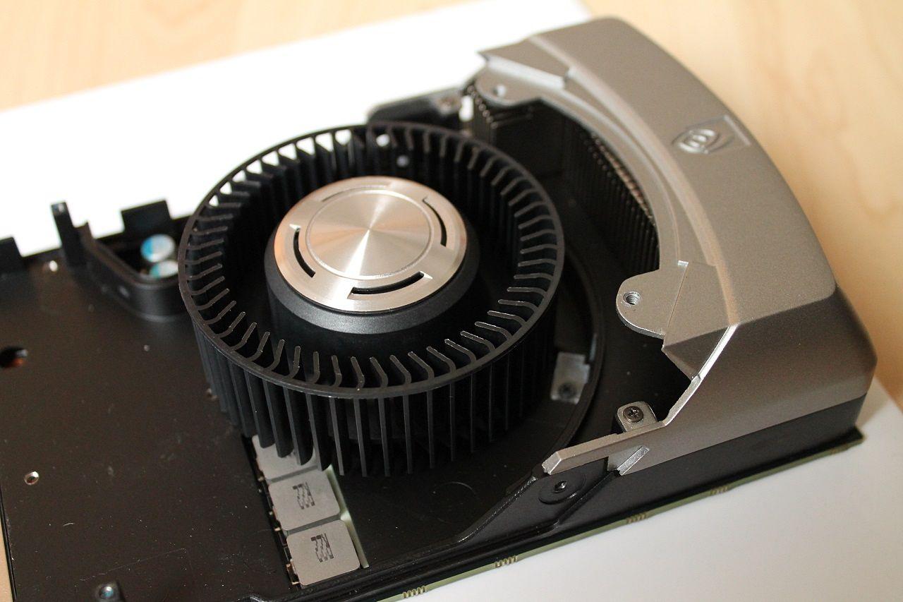 [26/07/2013] Update vom 29.07. mit PhysX-Reperatur, GTX-780-Flut, Wandschmuck und raren Schätzen (22)