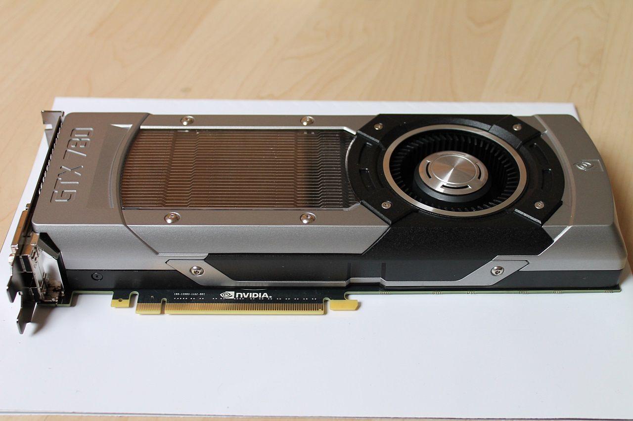 [26/07/2013] Update vom 29.07. mit PhysX-Reperatur, GTX-780-Flut, Wandschmuck und raren Schätzen (24)